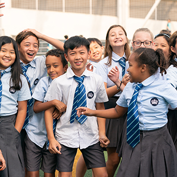 Top international schools in Asia